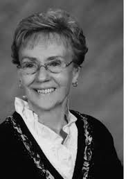 Dorothy Clark Obituary