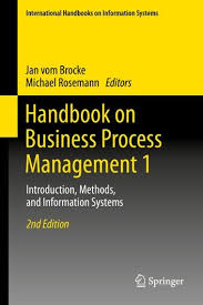 Handbook On Business Process Management 1 Ebook By Rakuten Kobo In 2020 Business Process Management Business Process Business Management