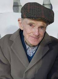 Condolence Book for Jimmy Kelly (Curraghboy, Roscommon)