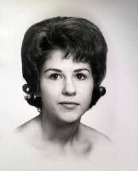 Judy Gentry Obituary (1947