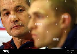 George fletcher hi-res stock photography and images