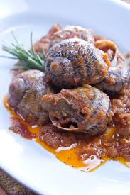 Pin On Escargots