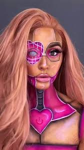 Gi Robot Valentine Card