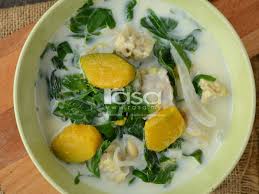 Semuanya sudah mamikos rangkum di bawah ini resepnya Menu Sayur Kampung Sedap Tak Terkata Rasa Masakan Simpel Masakan Kari