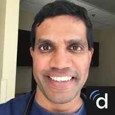 Dr. Nathan J. Almeida, MD