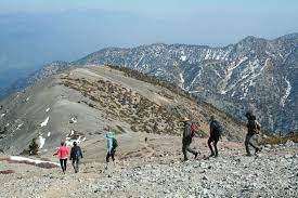 Washington, dc — today, the house of representatives voted to pass the protecting america's wilderness and public lands act, which includes the san gabriel mountains foothills and rivers protection act introduced by rep. Hikes In The San Gabriel Mountains Hikespeak Com