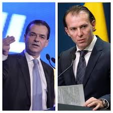 Nu e în regulă deloc' video. Ludovic Orban Si Florin CiÅ£u Ar Putea Deschide News Ro