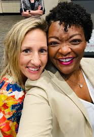 Kate Morris (@KateMorrisCCSD)