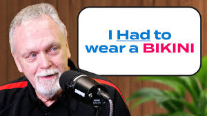 From Driver to EVP with Lee Gentry