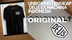 We did not find results for: Unboxing Lengkap Deus Ex Machina Canggu Bali Kok Gini Youtube