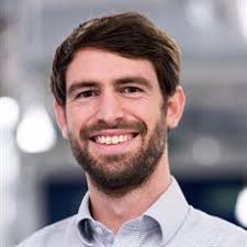 Professor Sandy (Alexander) Knowles