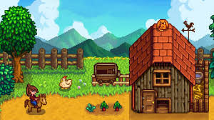 Steam Charts Stardew Valley Meldet Sich In Den Bestsellern