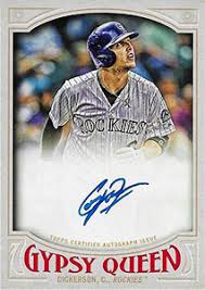 Recibe noticias, estadísticas, videos, resúmenes y más sobre miami marlins jardinero izquierdo corey dickerson en espn. Corey Dickerson Baseball Stats By Baseball Almanac