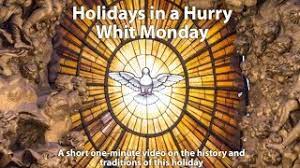 Pfingstmontag) is a holy day of obligation, and a public holiday in many american holidays are not celebrated in germany. Whit Monday Around The World In 2021 Office Holidays