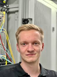 MAY WE INTRODUCE*** Alexander Beck