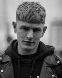 Pin On Mens Hairsyles