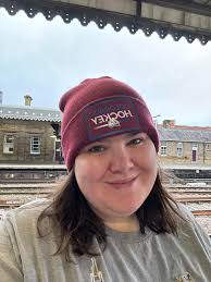 Hi guys, I'm an Avs fan from Manchester in the UK 🇬🇧 and I'm planning