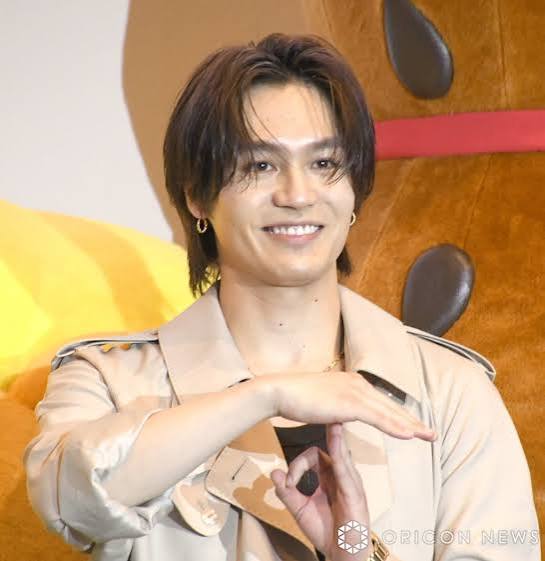 Travis Japan松田元太の大阪舞台あいさつに“目黒蓮級”ゲスト登場「とうとう会えた」 | オリコンニュース（ORICON NEWS）