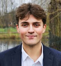 Grant Beasley's Instagram, Twitter & Facebook