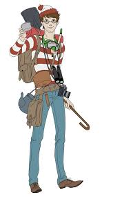 Waldo Where S Waldo Mobile Wallpaper 1154764 Zerochan Anime Image Board See more hard where's waldo background, waldo wallpaper, find waldo wallpaper, looking for looking for the best waldo wallpaper? zerochan anime image board
