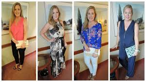 What To Wear On A Cruise Cruise Dinner Outfit Ideas Panama Canal Cruise Outfits Cruise Outfits Carnival Panama Canal Cruise