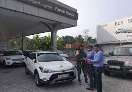 Two of the most popular ways to acquire a new vehicle are buying and leasing. Buy Sell Hyundai Pre Owned Cars H Promise India