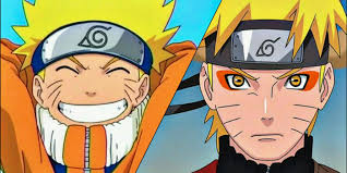 Maybe you would like to learn more about one of these? Naruto 5 Ways Part 1 Was The Best 5 In Which Shippuden Surpassed It
