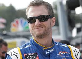 Earnhardt Jr. says he's OK for Xfinity return