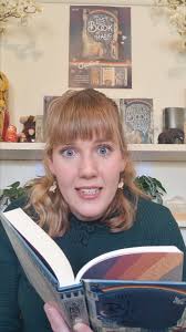 'How do YOU know who that is?' 🎩, Val Cole and Billy Pyke compare notes  and freak out in this preview from Chapter 7 of #thelostbookofmagic! , It's  out next week! Reserve your spot at the launch party ...