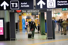 There are three simple actions we must all do to keep on protecting each. Several European Nations Halt Uk Flights Over New Covid Strain Coronavirus Pandemic News Al Jazeera