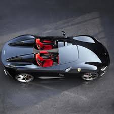 Mi Piace 703 Commenti 2 A Tasteful Collection Mysensualmemo Su Instagram Ferrari Monza Sp2 Ferrari Fer Ferrari Automobile Auto Da Sogno