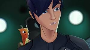 Slugterra (TV Series 2012–2016)