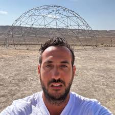 Lior Chrysler Hasamba