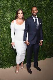 Ashley graham and her husband justin ervin are gearing up for the next chapter of their lives together, announcing that they're expecting their second child. Who Is Ashley Graham S Husband Justin Ervin