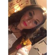 Ally Waldron's Instagram, Twitter & Facebook