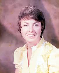 Rebecca Riley Obituary