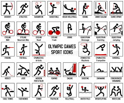 Les 8 grandes stars absentes à tokyo. Graphismes De Sport De Jeux Olympiques Illustration De Vecteur Illustration Du Olympiade Football 17579595