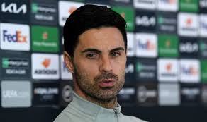 Arsenal crashed out of the europa league at the hands of unai emery and villarreal on thursday evening. Arsenal Team News Expected 4 2 3 1 Vs Villarreal With Three Gunners Stars Set To Return Football Sport My Droll