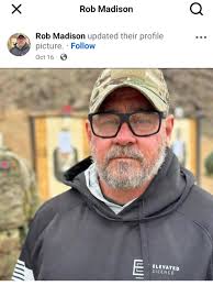 Update: "Justin Remington" was removed by Facebook. Other accounts in the  Chris Beeking cluster blinked offline, but have been slowly reactivating.  "Justin Remington" is a brand-new SCAMMER in the "Chris Beeking" cluster.