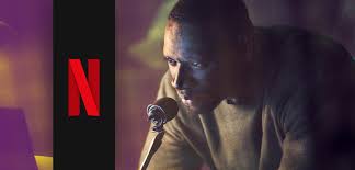 L'ombre du mal streaming vf. Neuer Netflix Hit Lupin Vereint Das Beste Aus Haus Des Geldes Und Sherlock