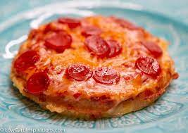 Besides being simple to make, keto chaffles are delicious! Keto Pizza Chaffle Recipe Takes Only Minutes To Make Low Carb Inspirations