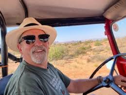 Jeffrey Otto Obituary