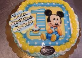 Torte Per Bambini Segrate Pasticceria Il Melograno Segrate