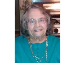 Corinne Colberg Obituary (1933