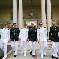 Us Marines Groomsmen Artstar By Laura Stone Theknot Com Marine Wedding Groom And Groomsmen Style Navy Special Forces