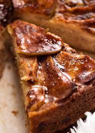 Cinnamon Apple Teacake Recipe Tea Cakes Recipetin Eats Dessert Recipes