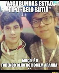 Vagabundasdo