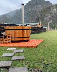 Que esperas para disfrutar esta hermosa tinaja con su espectacular vista😻