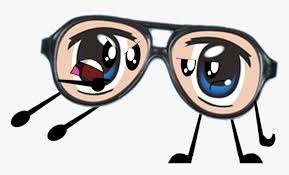 Anime Glasses Pose Png Download Cartoon Transparent Png Kindpng 1,000+ vectors, stock photos & psd files. anime glasses pose png download