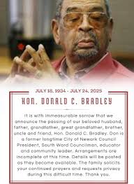 Missing person in Irvington, NJ needs identification